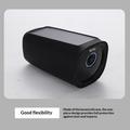 EufyCam 3 Security Camera Silicone Protective Case - Black