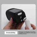 EufyCam 3 Security Camera Silicone Protective Case - Black