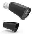 EufyCam S3 Pro Security Camera Silicone Protective Case - Black