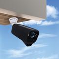 EufyCam S3 Pro Security Camera Silicone Protective Case - Black