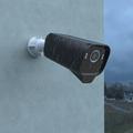 EufyCam S3 Pro Security Camera Silicone Protective Case - Black