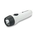 EverActive Basic Line EL-100 Handheld LED Flashlight - 100 Lumens - White
