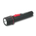 EverActive Basic Line EL-30 Handheld LED Flashlight - 40 Lumens - Black