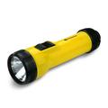 EverActive Basic Line EL-40 Handheld LED Flashlight - 40 Lumens - Yellow