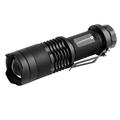 EverActive FL-180 Bullet LED Flashlight w. CREE XP-E2 - 120/200 Lumens
