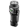 EverActive FL-50R Droppy Waterproof LED Flashlight - 500 Lumen - Warm Color