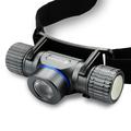 EverActive HL-1100R Force LED Headlamp w. 5 Lighting Modes - 1100 Lumens