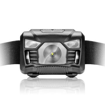 EverActive HL-160 Viper LED Headlamp w. Motion Sensor - 160 Lumens