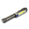 EverActive WL-400 Magnetic Work Light - Aluminium - 400 Lumens