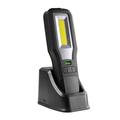 EverActive WL-600R Rechargeable Magnetic Work Light - 550 Lumens