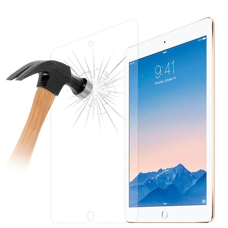 itouch air 2 screen protector