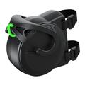 Extendable Tow Rope for Kids Bike - 2.6m - Black