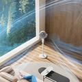F1 3-in-1 Air Circulator Fan with Adjustable Height and Remote Control