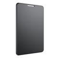 F14 Android Card Tracker / Bluetooth Locator - Google Find Hub - Black