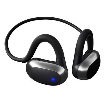 F25-B Open-Ear Air Conduction Wireless Headphones - Black