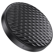 F26 Anti-Lost Bluetooth Tracker - Apple Find My Compatible - Black