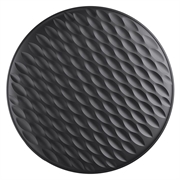 F26 Anti-Lost Bluetooth Tracker - Apple Find My Compatible - Black