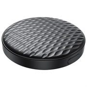 F26 Anti-Lost Bluetooth Tracker - Apple Find My Compatible - Black