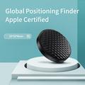 F26 Anti-Lost Bluetooth Tracker - Apple Find My Compatible - Black