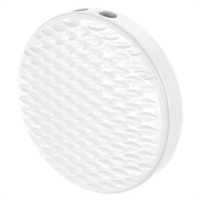 F26 Anti-Lost Bluetooth Tracker - Apple Find My Compatible - White