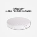 F26 Anti-Lost Bluetooth Tracker - Apple Find My Compatible - White