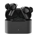 F28 Sports ANC Wireless Earphones with 40-Hour Battery Life - Black