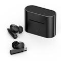 F28 Sports ANC Wireless Earphones with 40-Hour Battery Life - Black