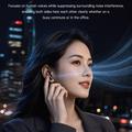 F28 Sports ANC Wireless Earphones with 40-Hour Battery Life - Black