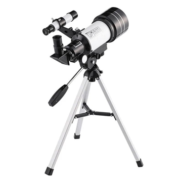 F30070M Astronomical Telescope for Beginners