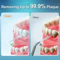 F5 Portable Electric Water Flosser/Oral Irrigator - Black
