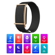 F73 Screenless Smart Fitness Wristband