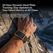 F73 Screenless Smart Fitness Wristband