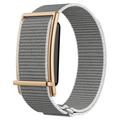 F73 Screenless Smart Fitness Wristband - Grey