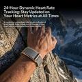 F73 Screenless Smart Fitness Wristband - Grey