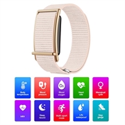F73 Screenless Smart Fitness Wristband - Pink