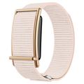 F73 Screenless Smart Fitness Wristband - Pink