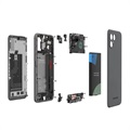 Fairphone 4 - 128GB - Grey