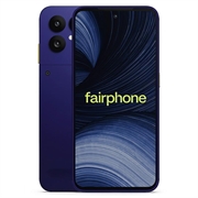 Fairphone 6+ - 256GB - Cobalt Blue