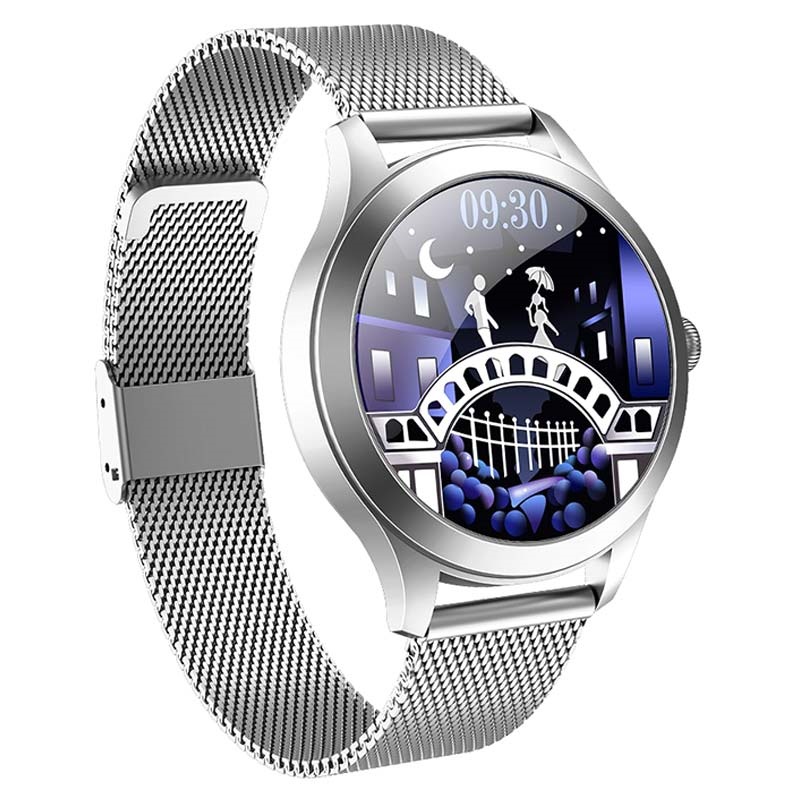 teastar smartwatch