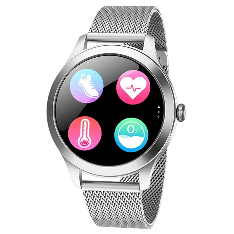 feminine smartwatch