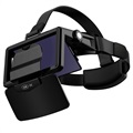 FiitVR AR-X Portable Virtual Reality Glasses - Black