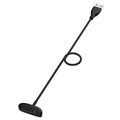 Fitbit Inspire 2/Ace 3 USB Charging Cable - 1m - Black