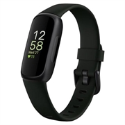 Fitbit Inspire 3 Fitness Tracker - Midnight Zen