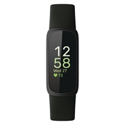 Fitbit Inspire 3 Fitness Tracker - Midnight Zen