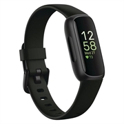 Fitbit Inspire 3 Fitness Tracker - Midnight Zen