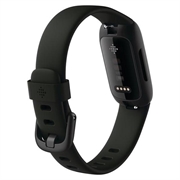 Fitbit Inspire 3 Fitness Tracker - Midnight Zen