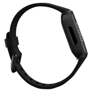 Fitbit Inspire 3 Fitness Tracker - Midnight Zen
