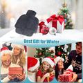 Fleece Foot Warmer Cover / 3L Hot Water Bottle - Dark Grey