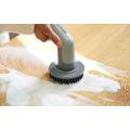 Flextail MAX SCRUBBER Electric Cleaning Brush - Grey