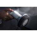 Flextail MAX SCRUBBER Electric Cleaning Brush - Grey